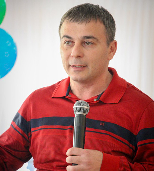 Вадим Мегерьян